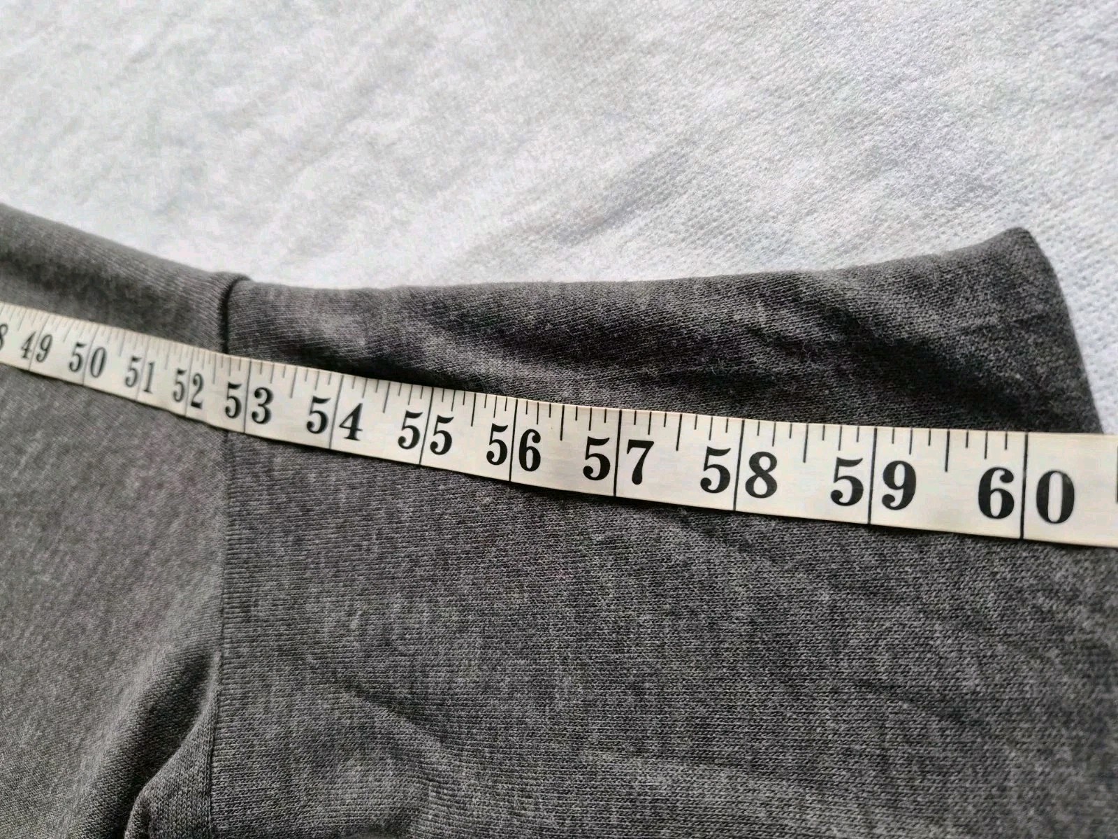Attitudes By Renee Cardigan Grey Marl Batwing Sleeve Uk2xl Smart Casual