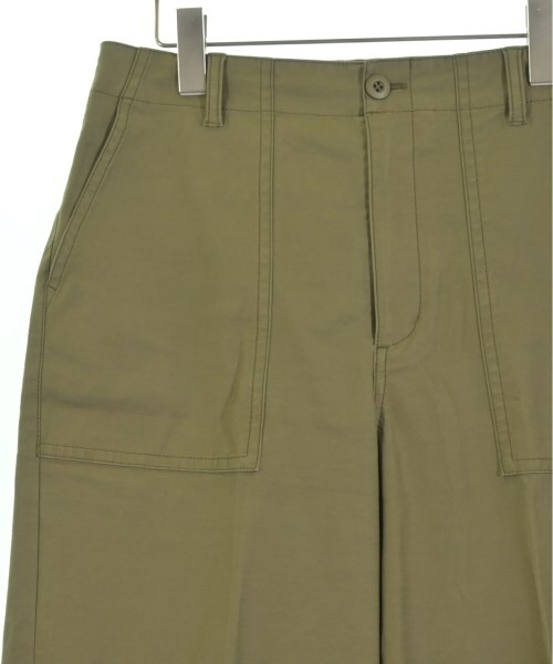 INED Pants (Other) Khaki 11(Approx. L) 2200568369047