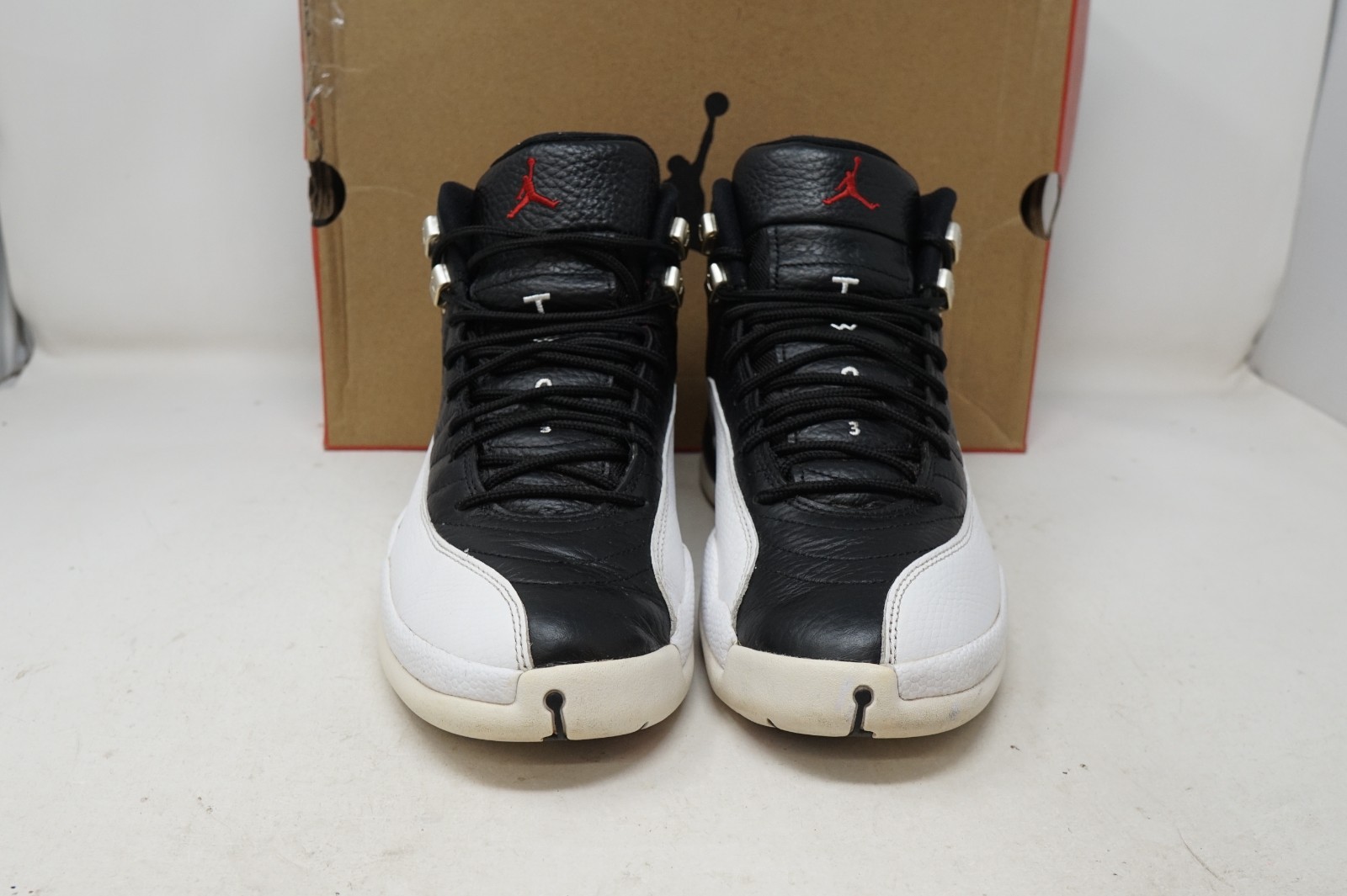 Size 10 – Jordan 12 Retro Mid Playoff 2022