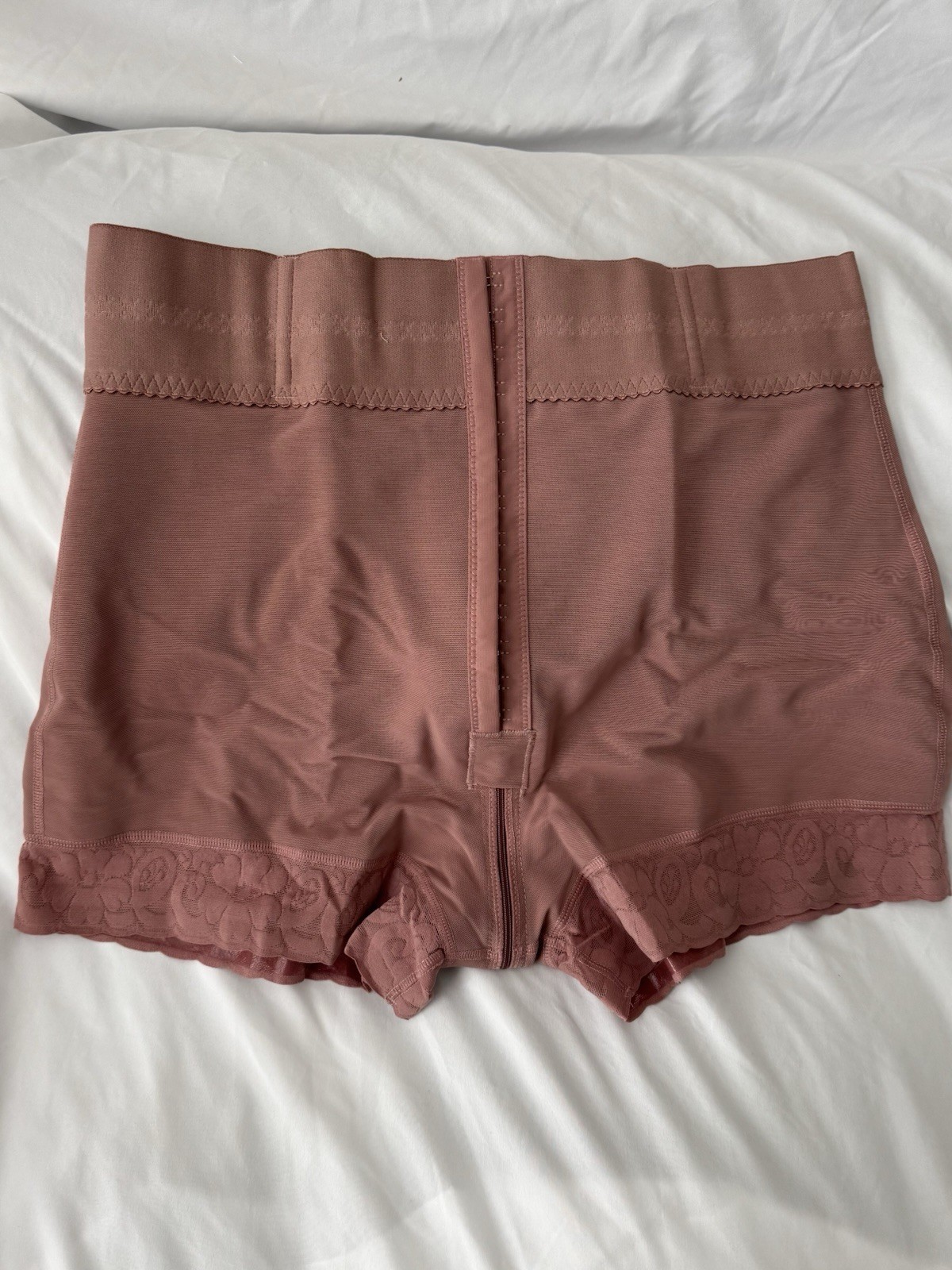 Shapshe Tummy Control High Waist Butt Lifter Thigh Slimming Fajas Underwear