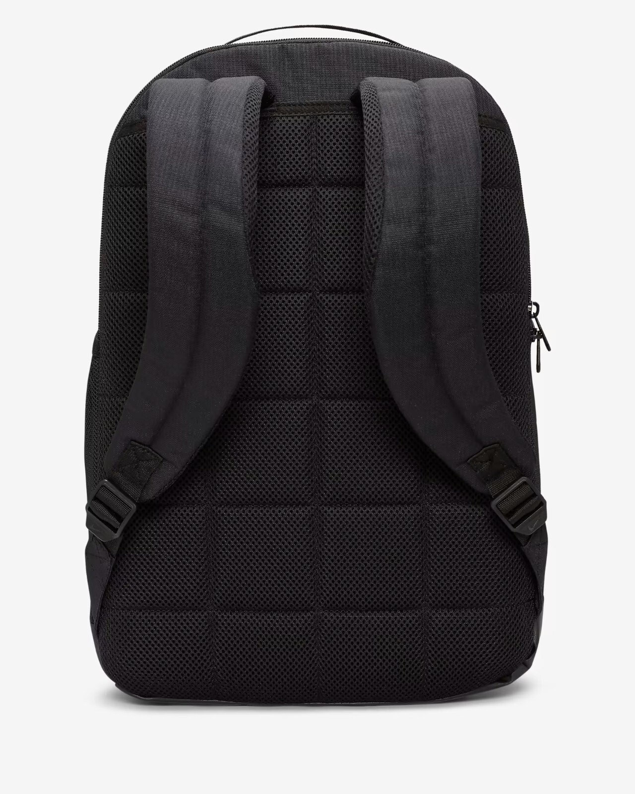 Nike Brasilia 9.5 Training Backpack, DH7709 010 Black/Black/White 1465 CU IN 24L