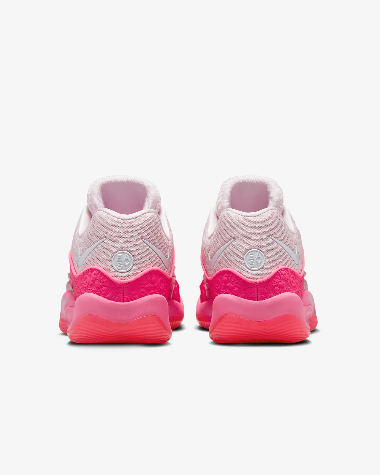 Men’s Size 13.5 RARE Nike KD 16 NRG ‘Aunt Pearl’ Basketball Shoes FN4929-600