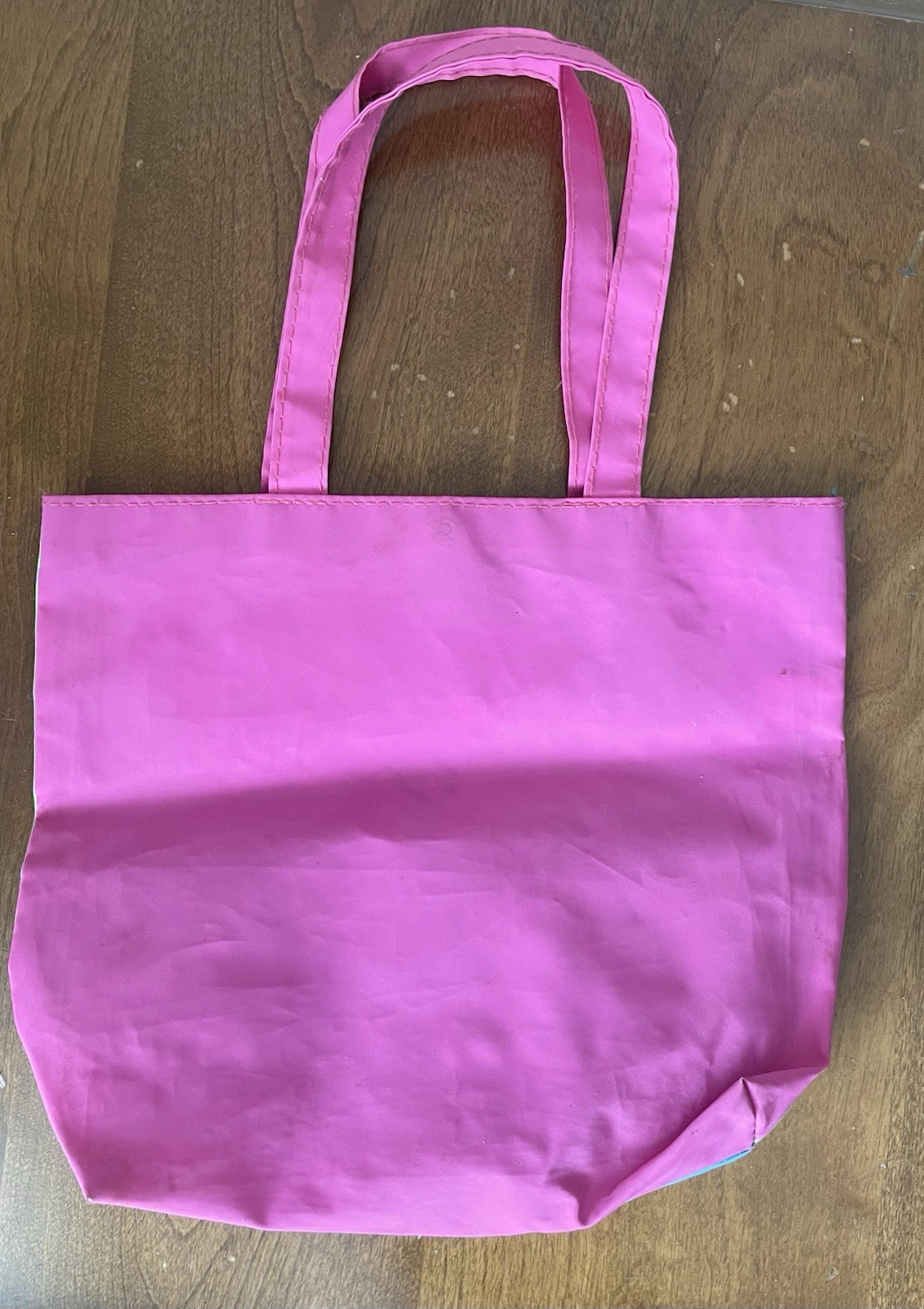 90’s Vintage Trolls Tote Bag Troller Skate