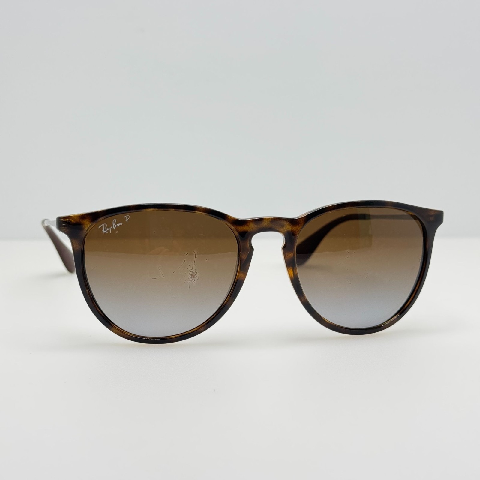 Ray Ban Sunglasses RB 4171 710/T5 Erika Italy 54-18-145