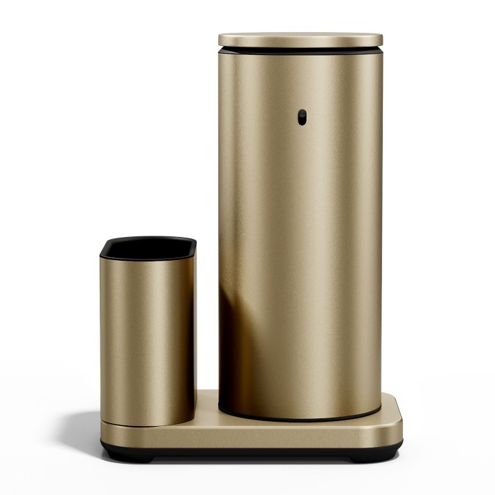 simplehuman Rechargeable Sensor Pump, 14-Oz.-Williams Sonoma|42878
