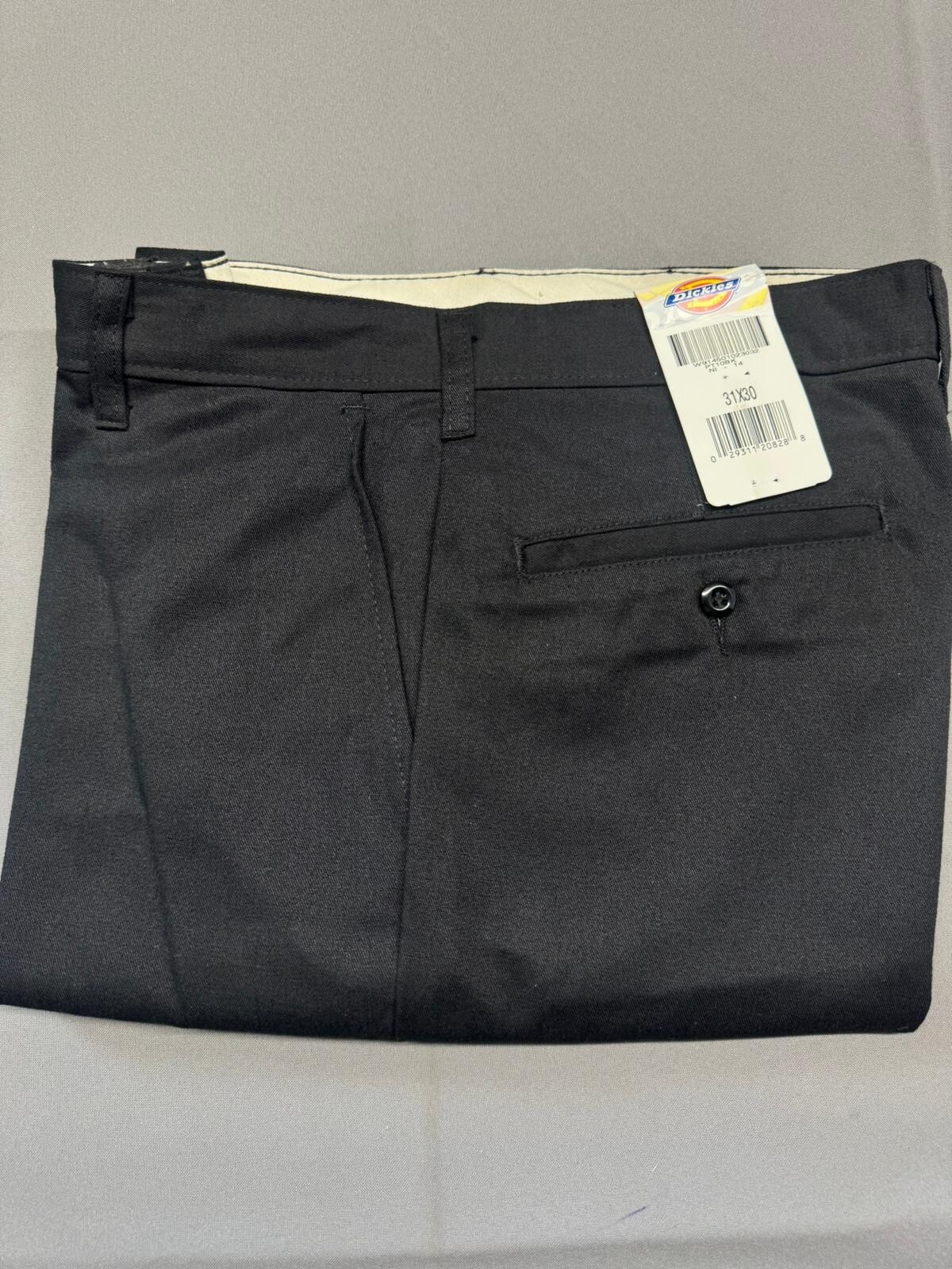 Dickies PT10 Men’s Industrial Work Pant