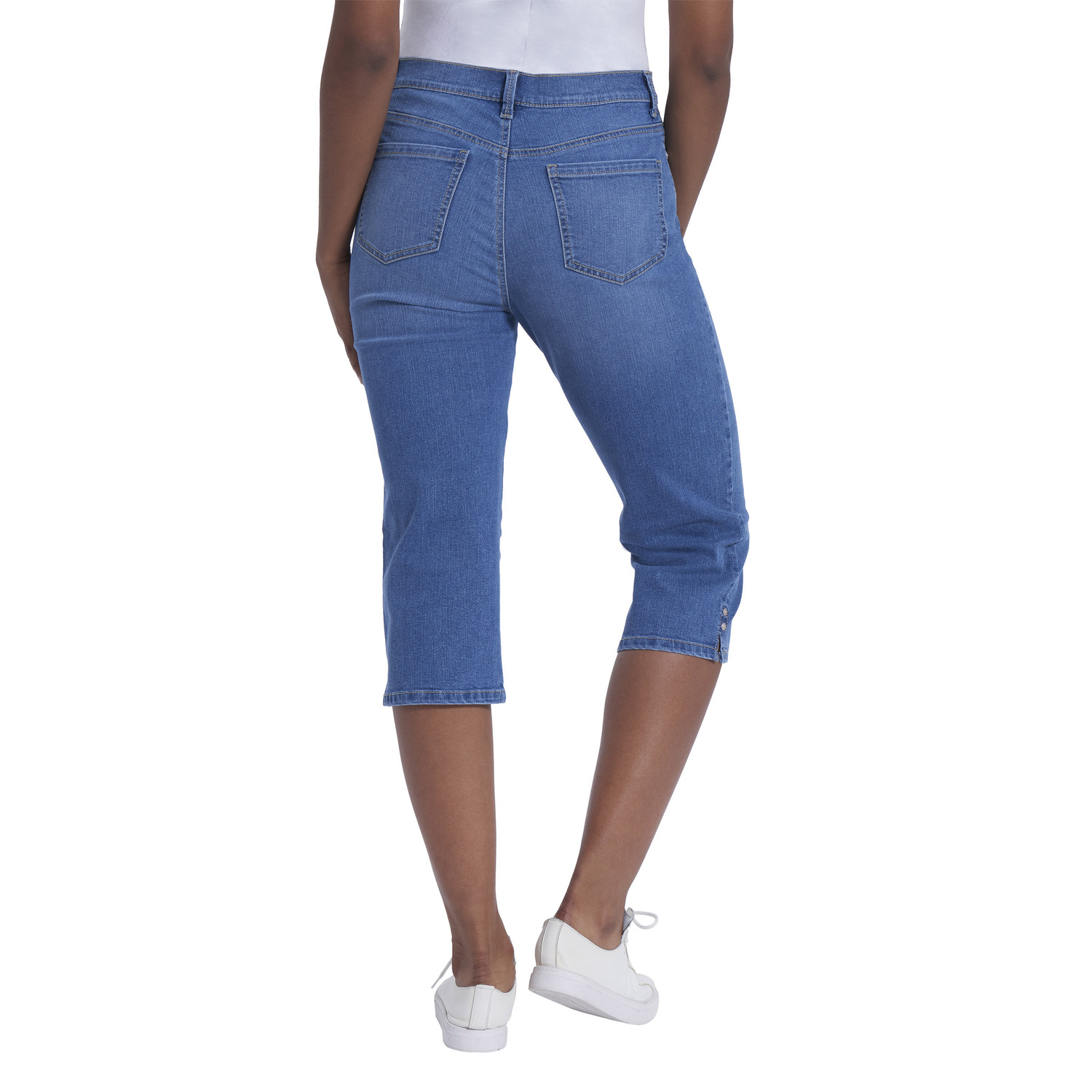 Gloria Vanderbilt Ladies’ Amanda Capri