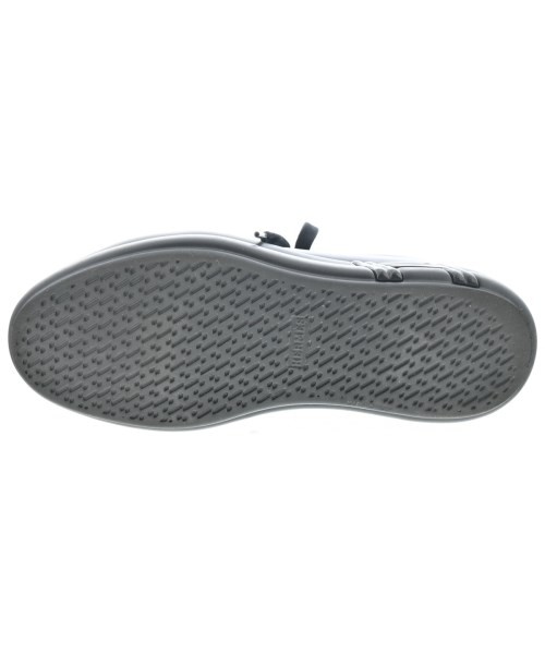 HERMES Sneakers Black EU36(Approx. 22.5cm) 2200667878143