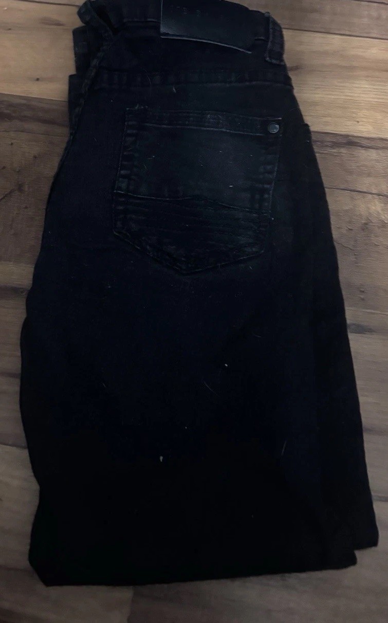 Steves Jeans