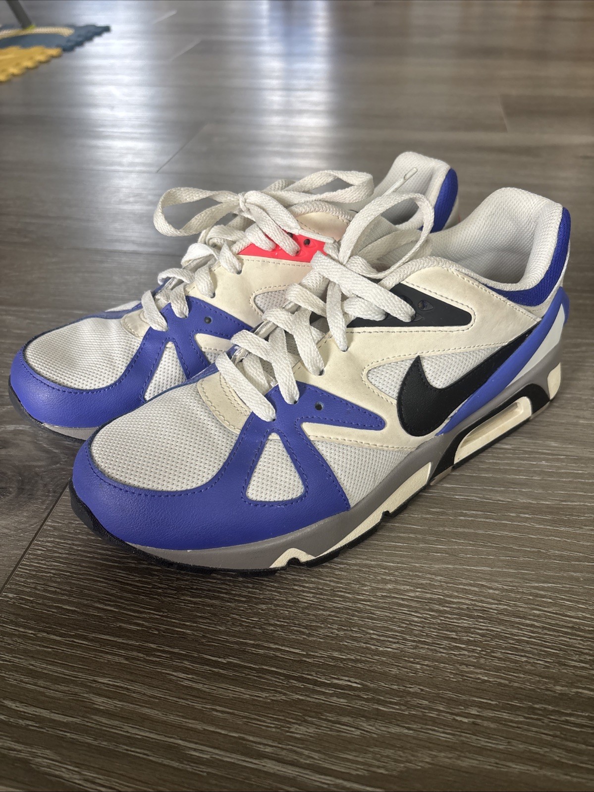 Nike Air Structure Triax 91 Persian Violet – Men’s Size 9