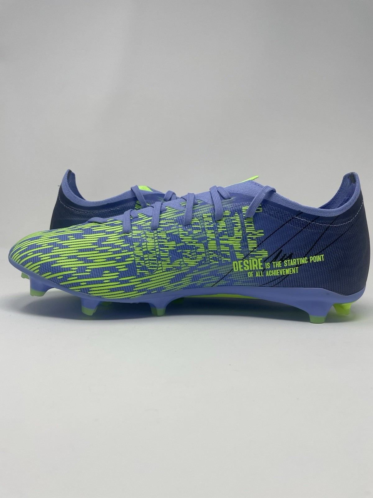 PUMA Christian Pulisic Ultra Match 5 AG FG Chasing Dreams Soccer Cleats Mens 12