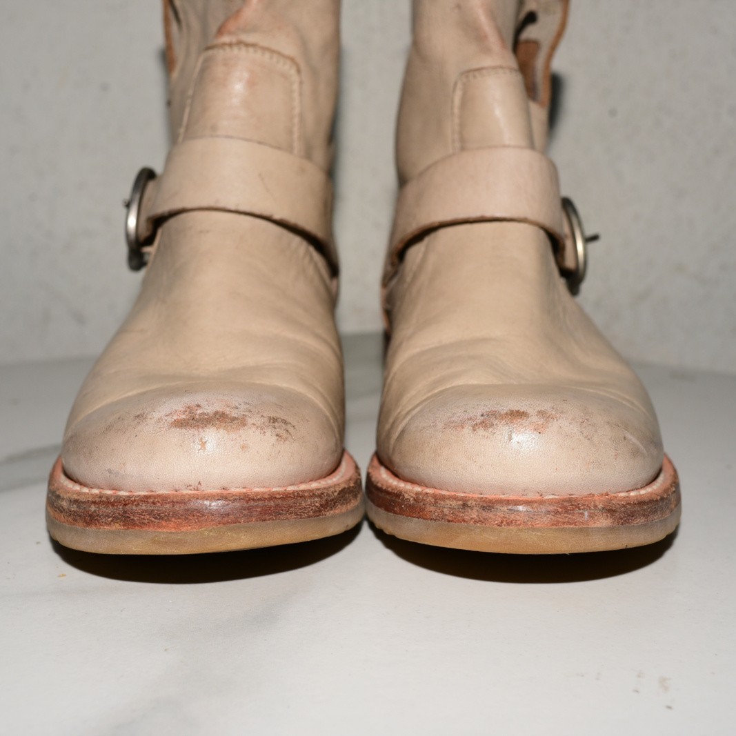 Frye Veronica Bootie Ankle Boot Women US 6 B