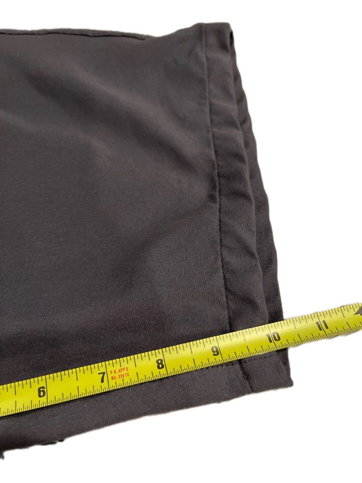 Trunks Surf & Swim Co Mens Multi-Functional Hybrid Shorts Stretch Chino Size 34