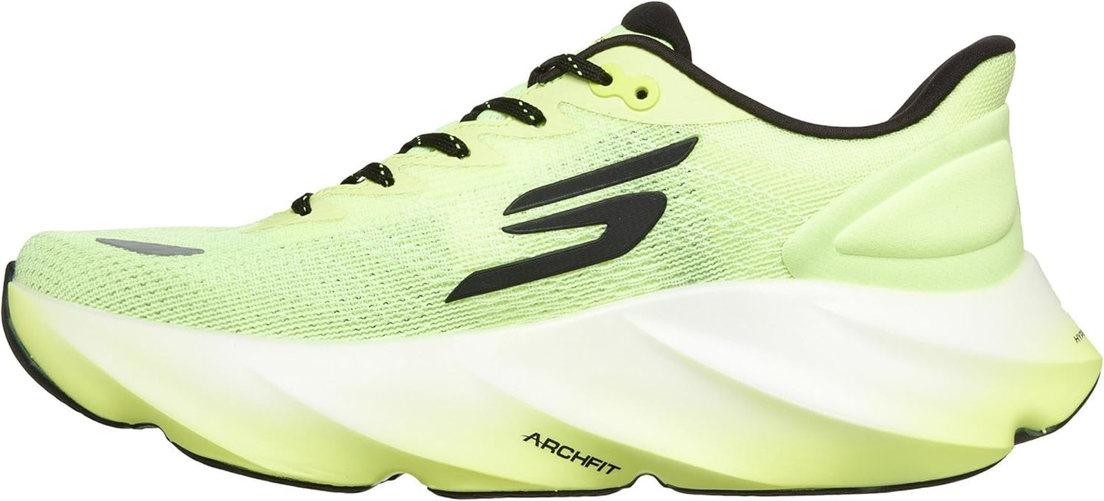 Skechers Men’S Aero Burst Sneaker