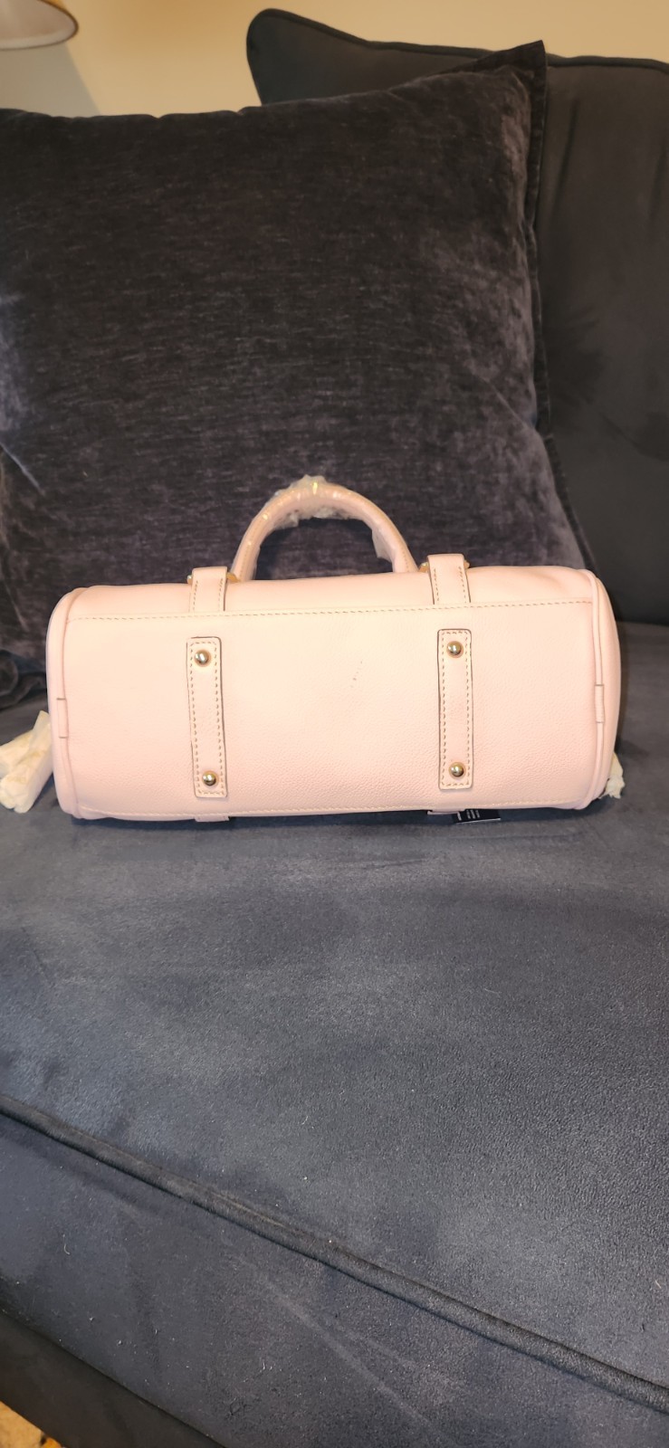 Dooney & Bourke Satchel