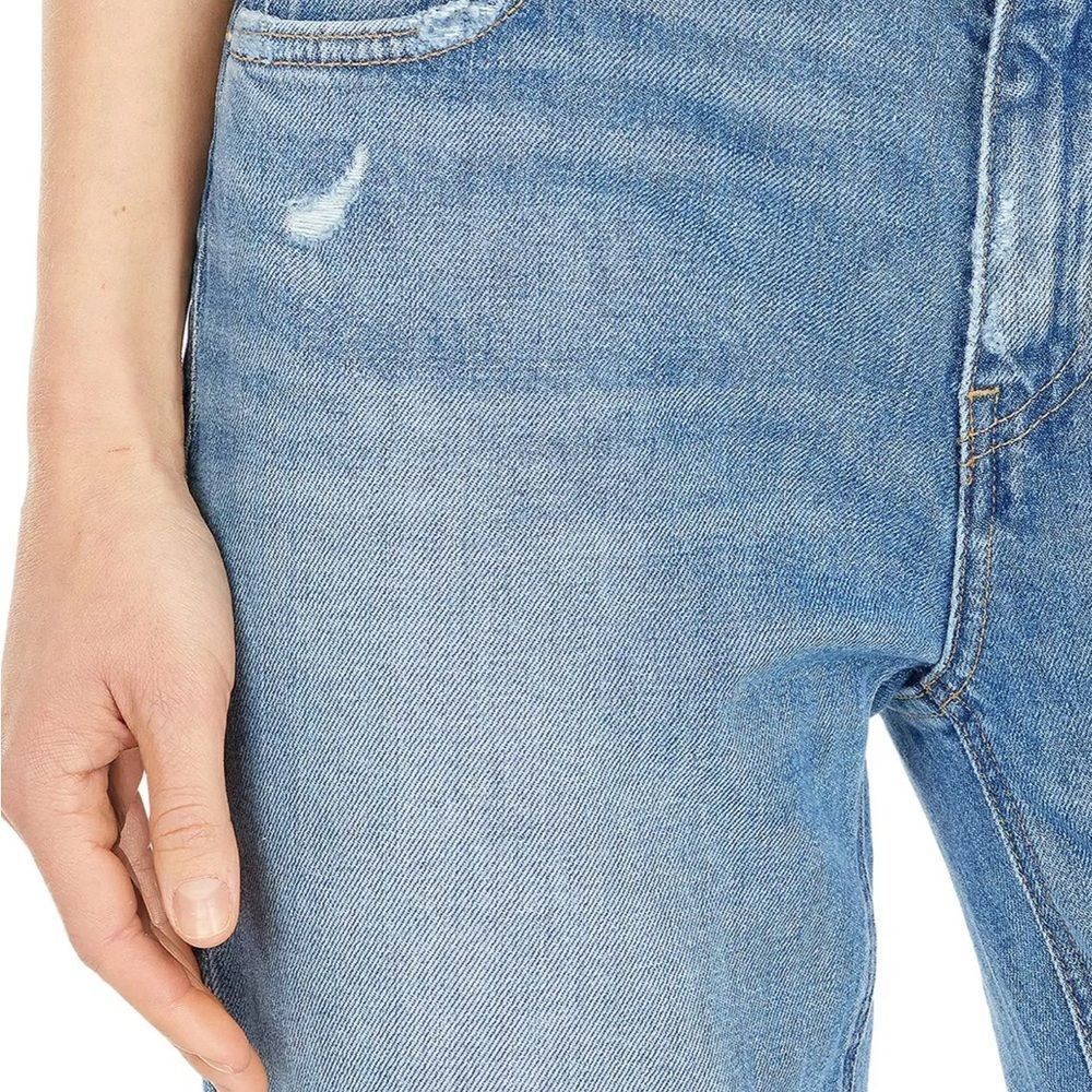 NWT Hudson Lana Boyfriend Jeans 28” waist