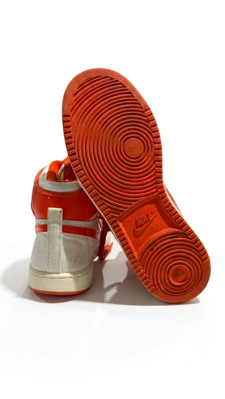 Size 8.5 – Air Jordan 1 KO High Syracuse