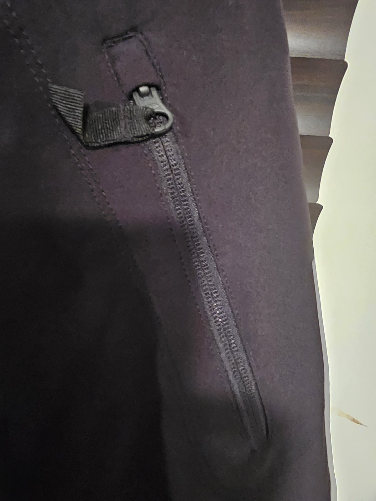 UNDERTECH UNDERCOVER Conceal Carry Tactical Jacket Size XXL Softshell, Cuff Keys