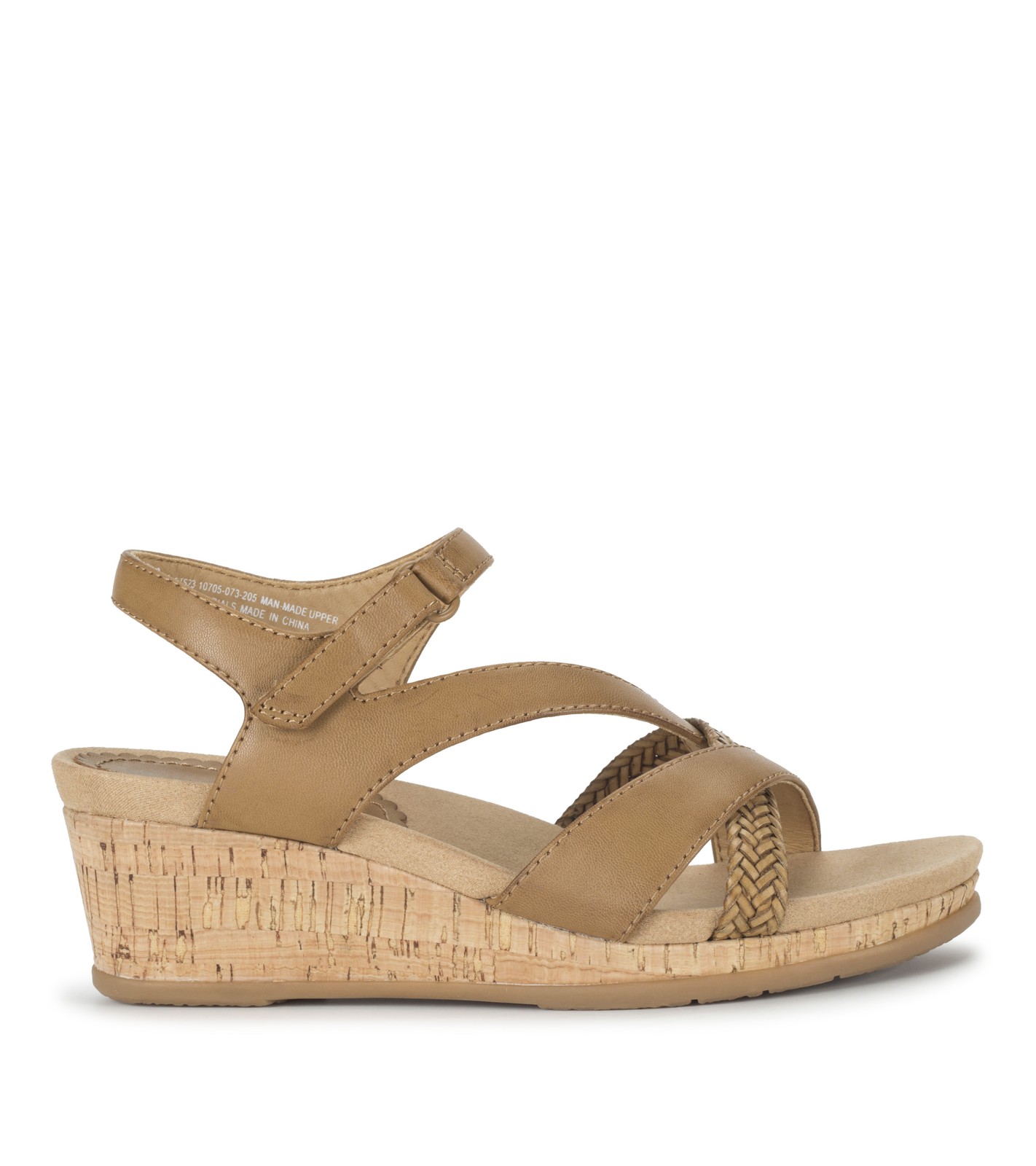 Baretraps FARAH Women’s Sandals Caramel