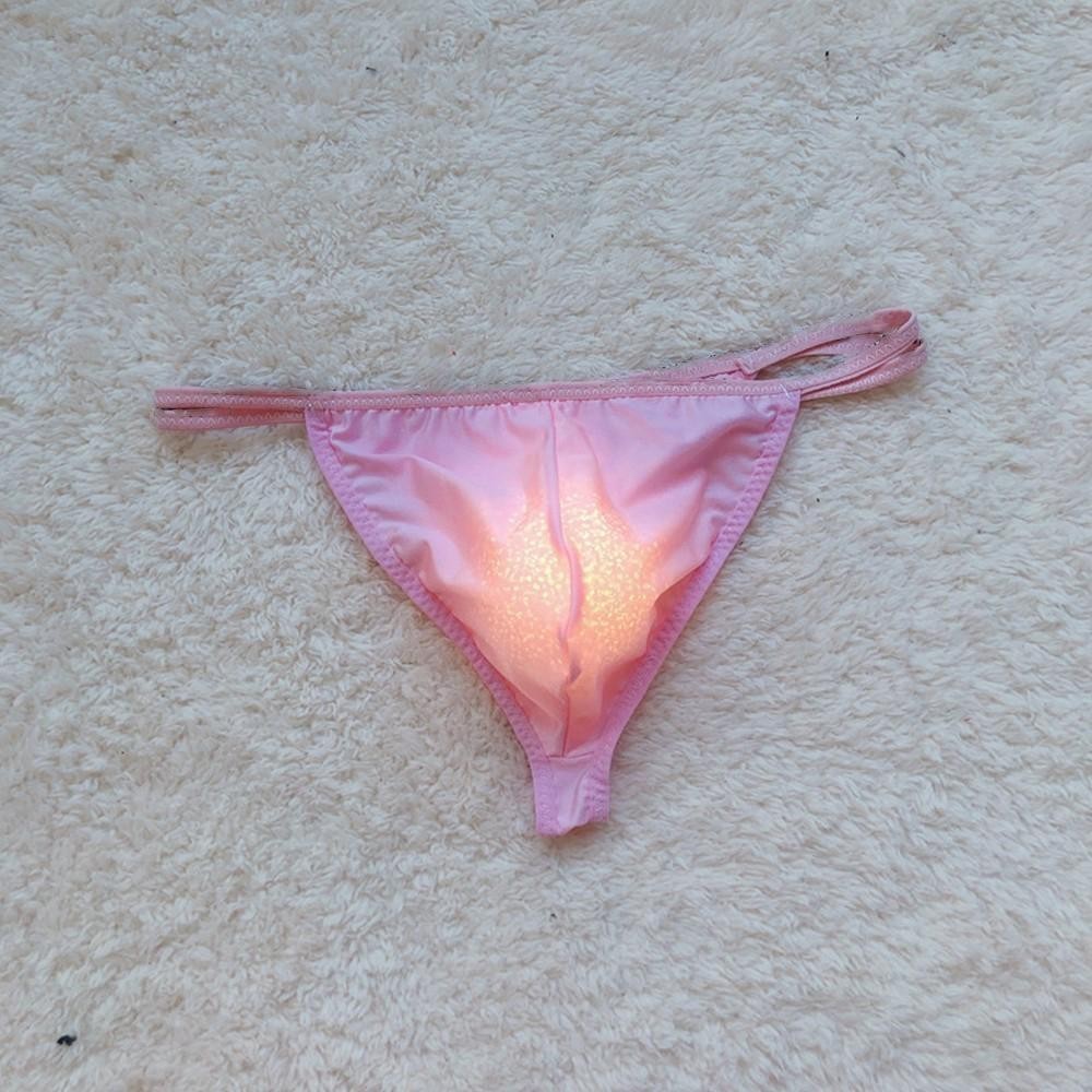 Soft Suitable 1*Underpant Underpants Underwear All Seasons Bikini Breathable