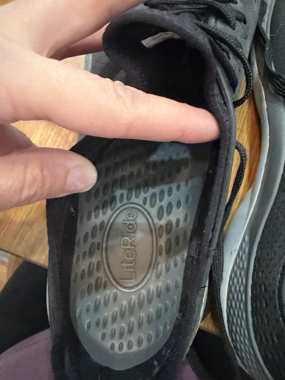 Men’s Crocs LiteRide 360 Pacer Sneakers