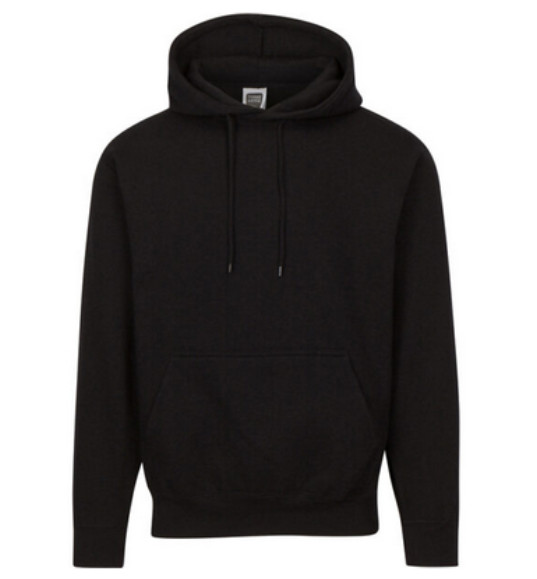 Unisex Midweight Pullover Hoodies