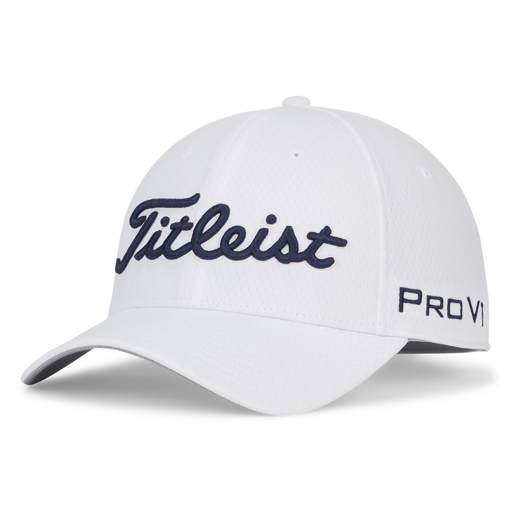 TITLEIST TOUR ELITE HAT