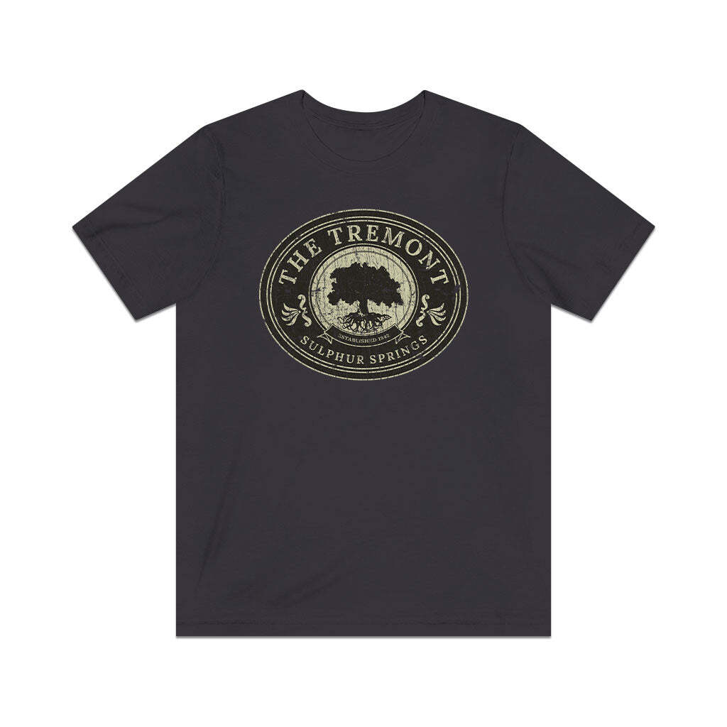 The Tremont Hotel 1944 Vintage Men’s T-Shirt