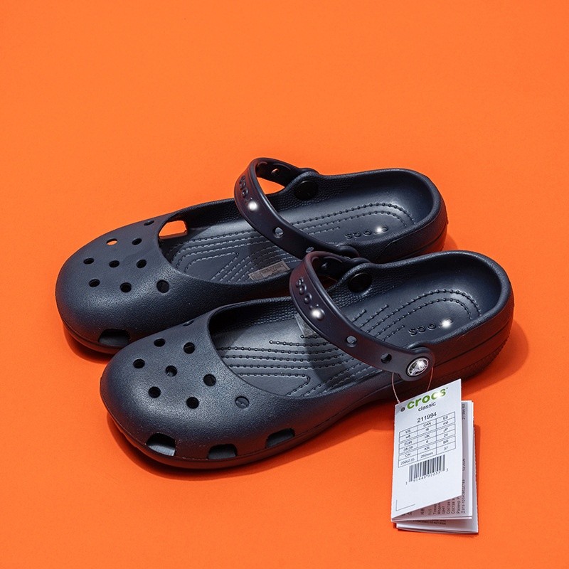 NEW Crocs Classic Clog Sandals, Women’s Shoes, Slippers, Ballet Shoes Beach