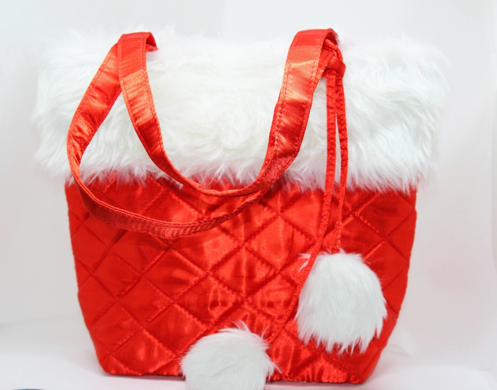 christmas holiday handbag