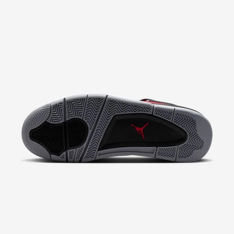 Air Jordan 4 Retro Toro Bravo 2026 FQ8138-600