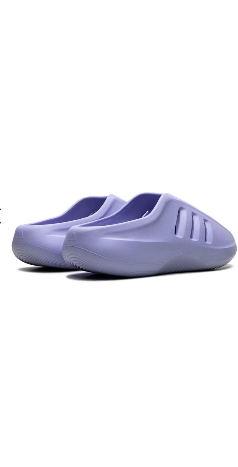 ADIFOM INFINITY MULE “BLUE” Size 17 Men’s NEW