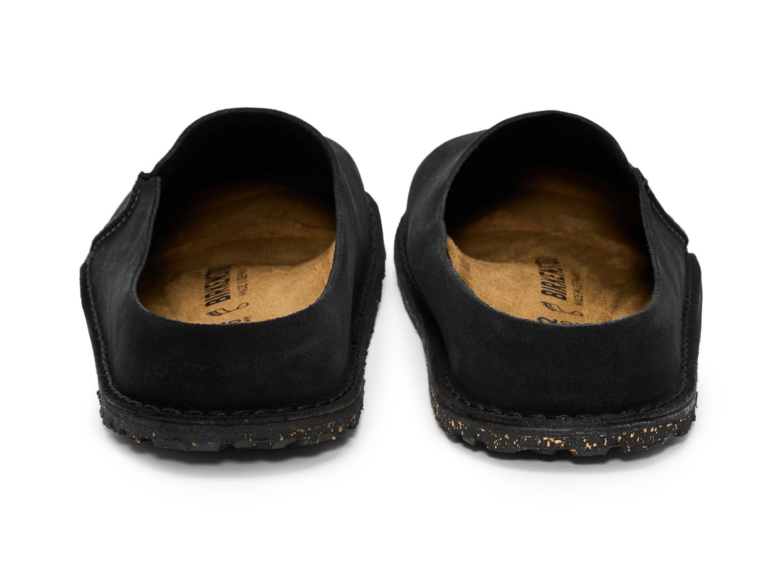 [1025138] UNISEX BIRKENSTOCK ZERMATT PREMIUM SUEDE LEATHER (NARROW WIDTH)