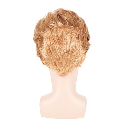 Funny Celebrity Wig Presidential Candidate Political Donald Trump