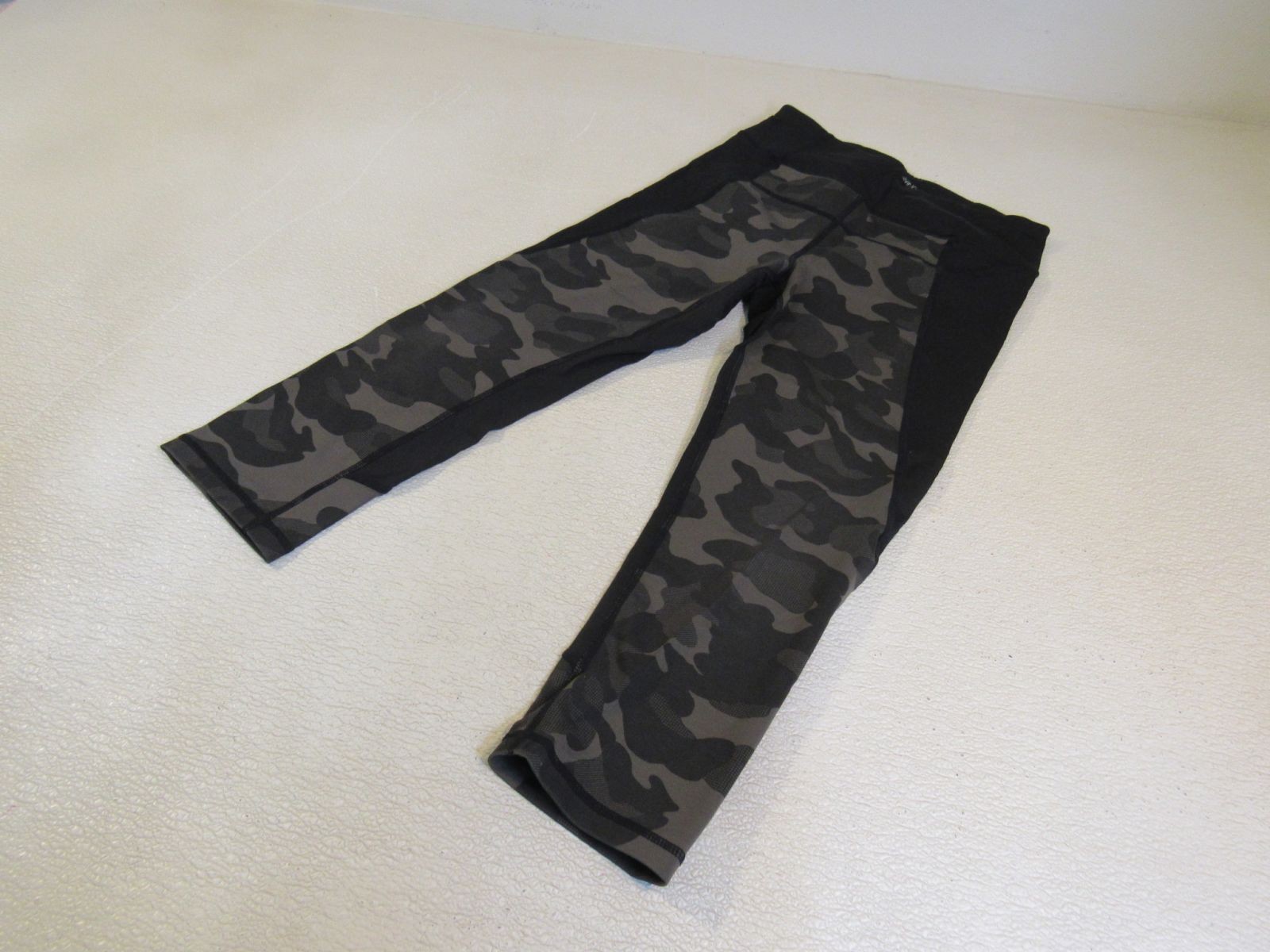 Calvin Klein Athletic Leggings Size S Female Adult Size S Blacks Not Specified