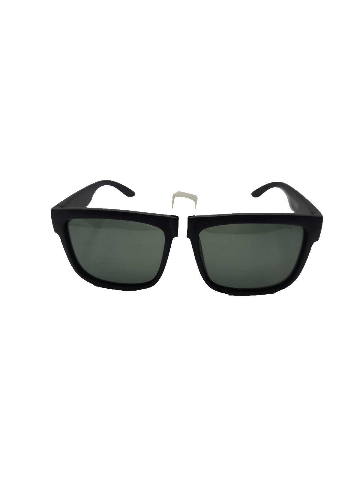 SPY Optic Sunglasses from the Ken Block Signature Collection/Helm-Black