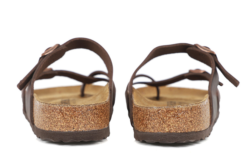 BIRKENSTOCK Mayari Habana Slipper Casual Sandal Lifestyle [EU37~45] NWT 0171321