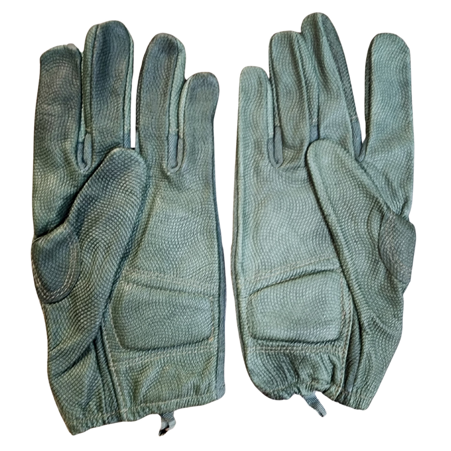 New Olive Drab PPI Army Combat Gloves *mocinc.1982*