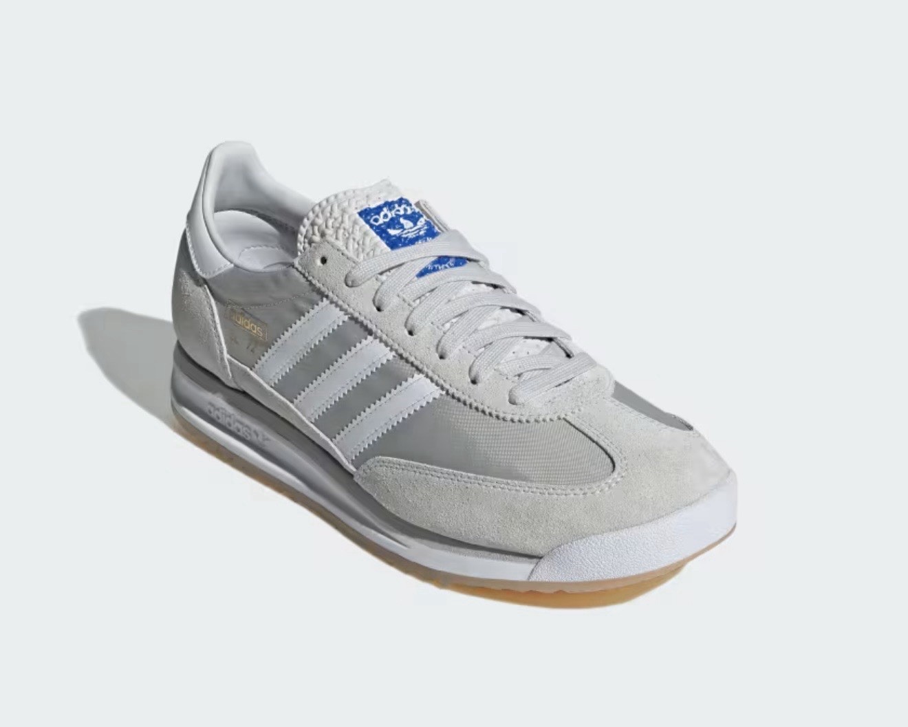 adidas Men’s SL 72 RS SHOES