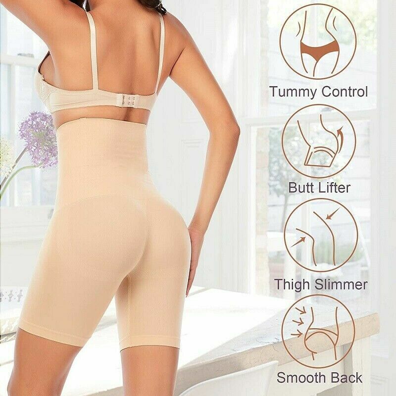 Fajate&Fajas Colombianas Reductoras Levanta Cola Post Parto Surgery Body Shaper