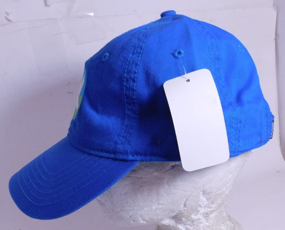 Waterville Valley Ski Resort Hat New Hampshire Adult Strapback