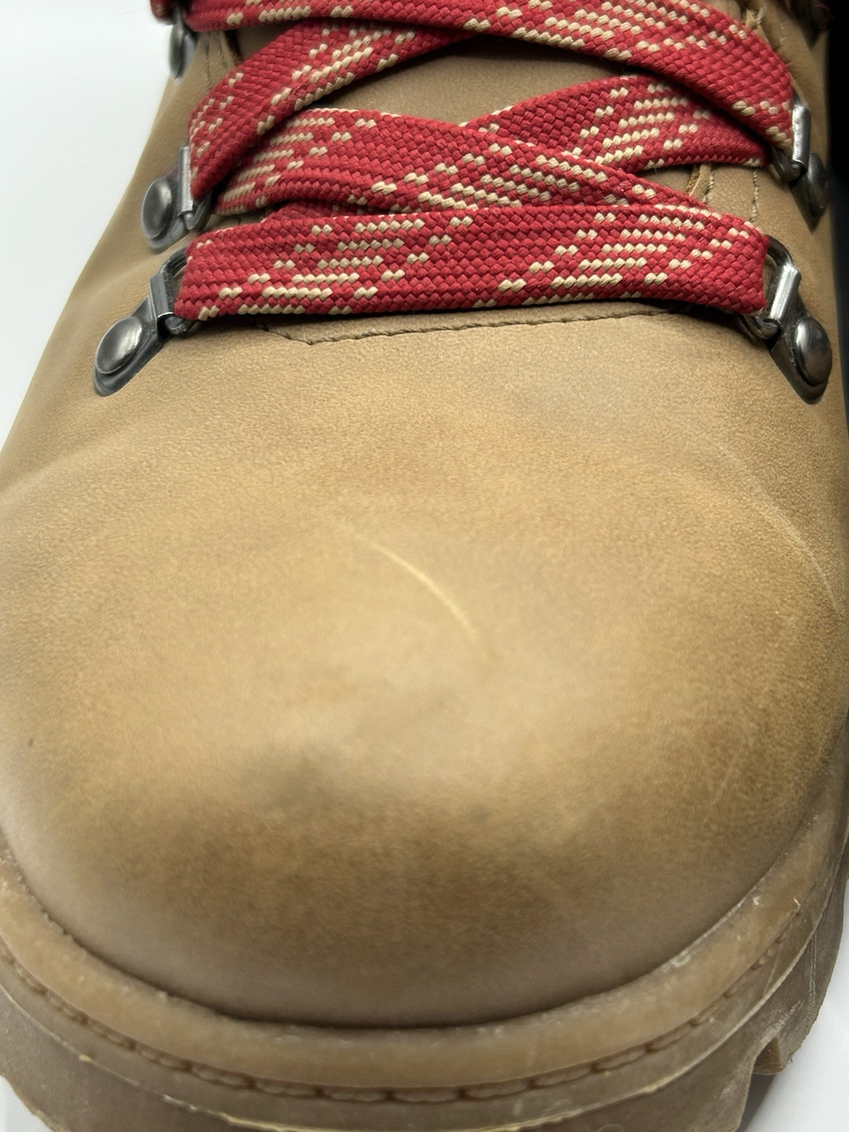 Womens Time And Tru Size 10 Fashion Boots- All Man Made- No Leather