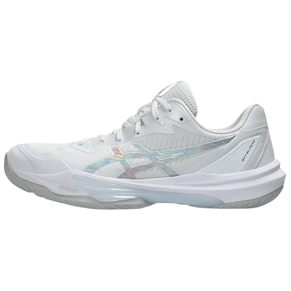ASICS Sky Elite FF 3 White Pure Silver – 1053A078-100