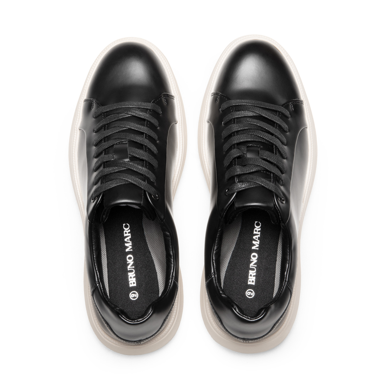 Men Fashion Sneakers Business Lightweight Casual Daily Shoes US Size 8-13