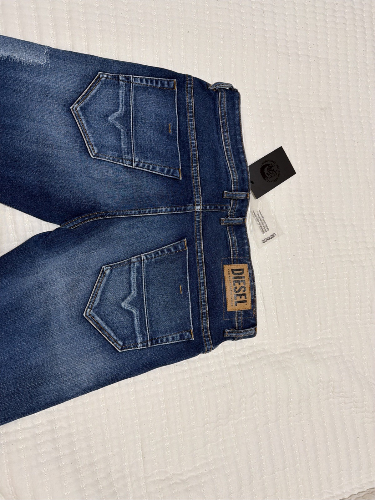 diesel jeans Thommer X men Siz 33×30