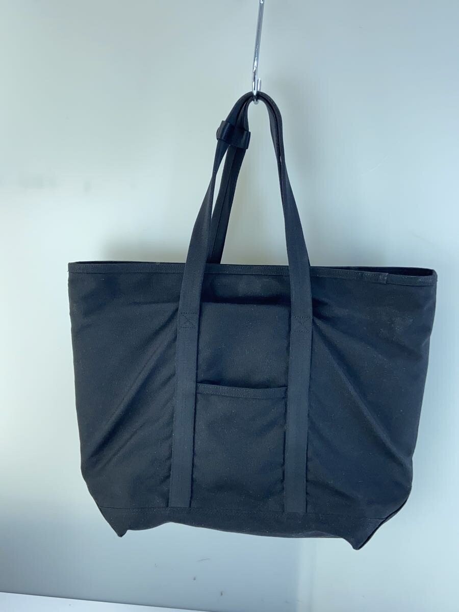 PORTER Tote Bag Nylon Black 627 06563