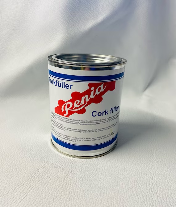 Adhesive – Renia – Cork Filler 16 oz