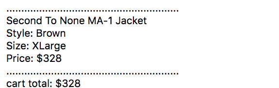 Supreme Second To None MA-1 Bomber Flight Jacket Brown XL Tokyo Berlin