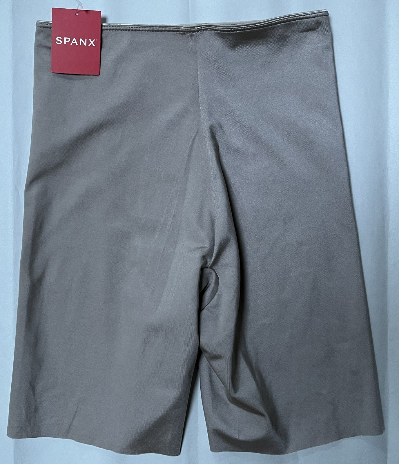 NWT SPANX SIMPLICITY SANDCASTLE SHAPER PANTY S/P $52