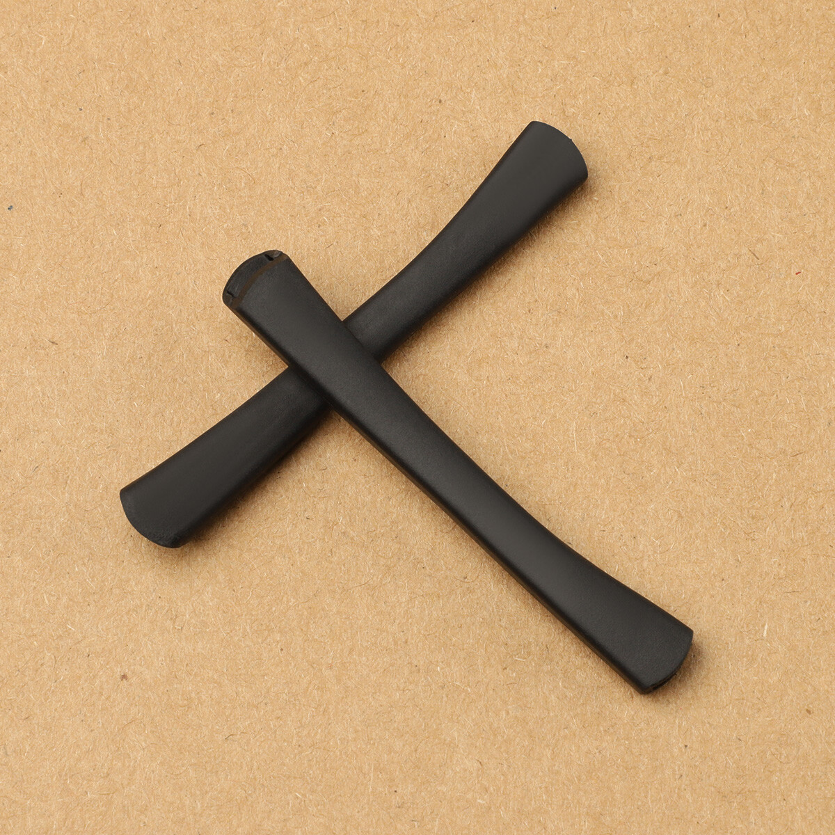 Replacement Rubber EarSocks Temple Sleeves for Oakley Catalyst OO9272 Sunglasses